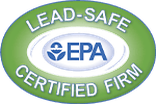 EPA Lead-Safe Certified Firm