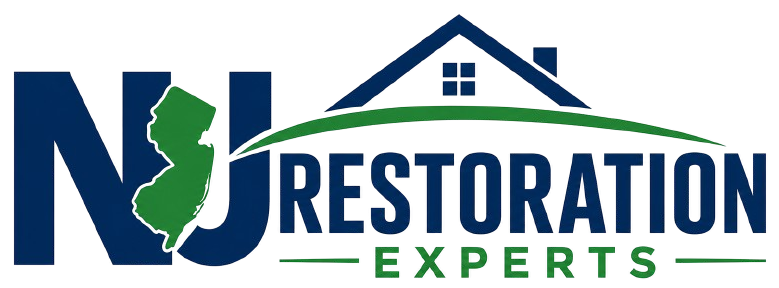 NJ Restoration Experts logo